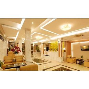 Bamboo Green Hotel